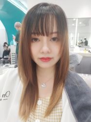 -OnHair造型