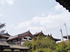 -西安青龙寺遗址景区