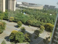 -南阳建业森林半岛假日酒店