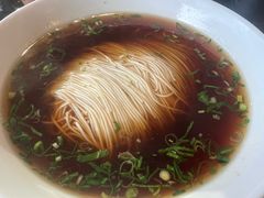 -同得兴 Since·1995 传统苏式面馆(十全街店)