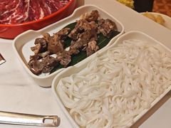 -八合里潮汕鲜牛肉火锅(深圳海岸城店)