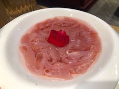 -豪渝火锅(李家村万达店)