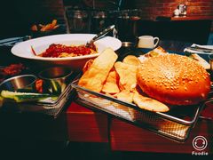 -bluefrog蓝蛙(水游城店)