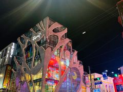 -乐天免税店(明洞店)