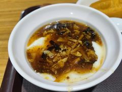 豆腐脑-老家肉饼(永泰庄店)