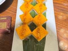 -龍聚祥烧麦馆(明堂公园店)