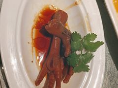 -老伙记海鲜码头(北滘店)