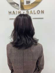 -美梵日系沙龙