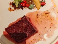 -赤火牛排(金狮广场店)