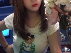 -INLOVE KTV(世博源店)