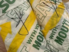 -赛百味SUBWAY(哈西店)