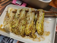 -木屋烧烤(龙岗南联店)