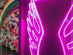 -Tenker Club弹刻极限主题公园 · 蹦床 · 团建 · 生日派对(大关店)