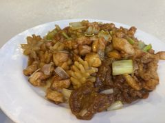 -天然居文化美食城(浮阳大道店)