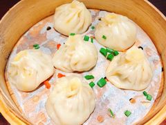 黄酒小笼-寻宝记绍兴菜(鲁迅路店)