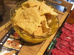 -牛品福潮汕牛肉火锅(旺庄店)