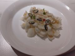 蜂蜜百合-荟廷·晶萃(陆家嘴尚悦湾店)
