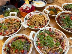 -钢管厂歆瑞源油卤串串香(春熙路太古里店)