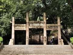-虞山风景区