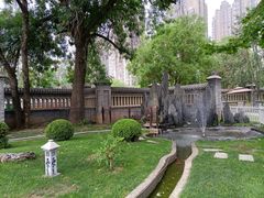 -卫鼎轩·曹公馆(鼓楼店)
