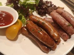 -BomBa意大利餐厅