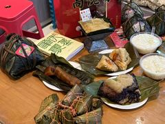 -鼎香皇高佬苏裹蒸粽