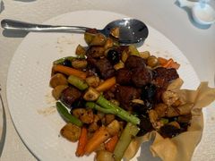 -闽海肴(北辰荟店)