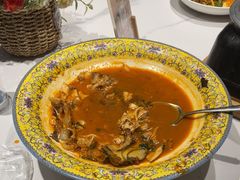 -俭寨大盘芦花土鸡·小公鸡·烧烤新疆菜(云通店)