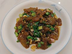 -小乡小镇·传承桐庐土菜·老板亲自烧的菜