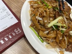 -百福麵家(新馬路店)