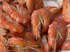 -钱大妈海鲜饭店(保利林语店)