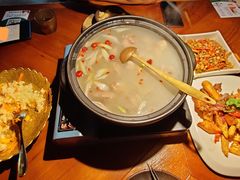 -楼兰新疆主题餐厅(坂田佳华领汇广场店)