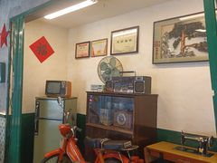 -堂瓦里·33年传统赣菜(第一街区店)