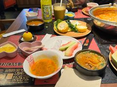 -牛New寿喜烧(虹桥新天地店)