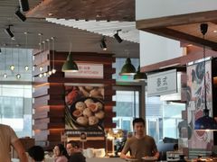 -上海浦东嘉里大酒店
