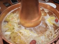 -北京老门框爆肚涮肉馆(凤城六路店)