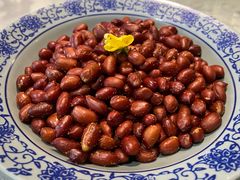 椒盐花生米-嘉厨小馆(宜山路店)