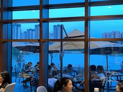-翠山·映月湖景餐厅(映月湖公园店)