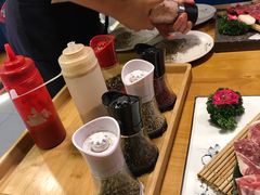 -隐炉和牛烧肉店(群力店)