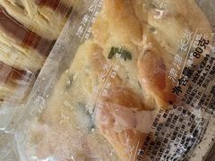 -长发西饼(临顿路店)