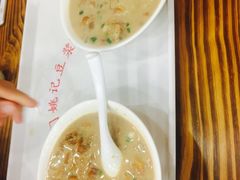-阊门姚记豆浆(旧学前直营店)