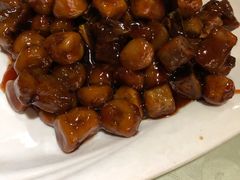 -眷江南之小蓝鲸(王府大街店)