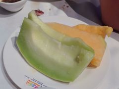 -领鲜活海鲜榴莲自助火锅(东门店)