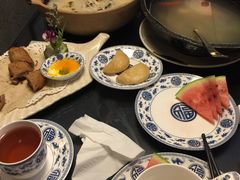 -堂宴·老厦门私房菜(1988仙岳总店)