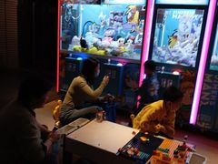 -太平洋影城(王府井店)