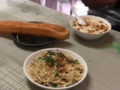 -文武王氏烧饼·无矾油条(西溪路店)