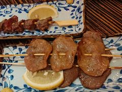 牛舌-平成屋·午肴夜酒(四川北路店)