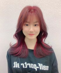 -逸丝风尚yesfashion造型