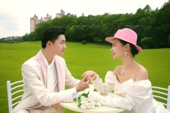 -太古映画婚纱摄影(天河店)