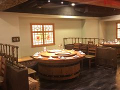 -咱屯子铁锅炖直营店(南湖大路店)